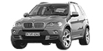 BMW E70 U0735 Fault Code