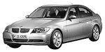 BMW E92 U0735 Fault Code