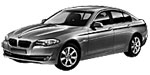 BMW F10 U0735 Fault Code