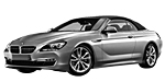 BMW F12 U0735 Fault Code