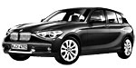 BMW F20 U0735 Fault Code